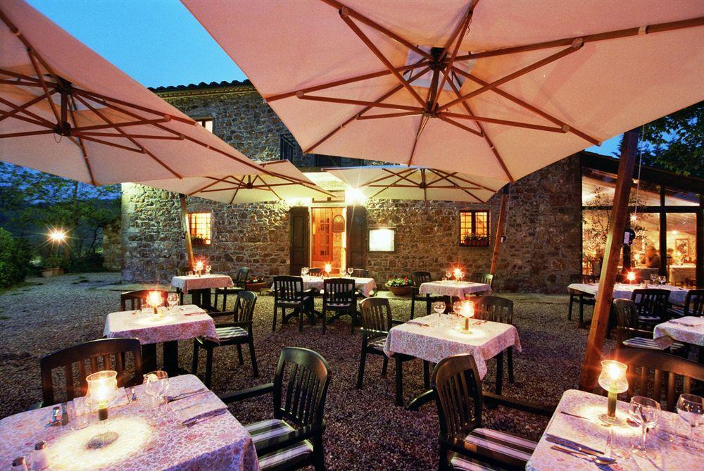 Hotel Le Vigne Villa  Exterior foto