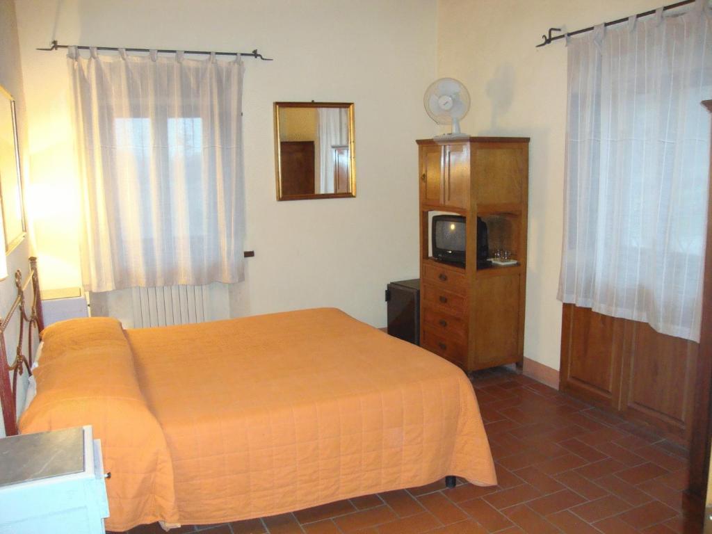 Hotel Le Vigne Villa  Habitación foto