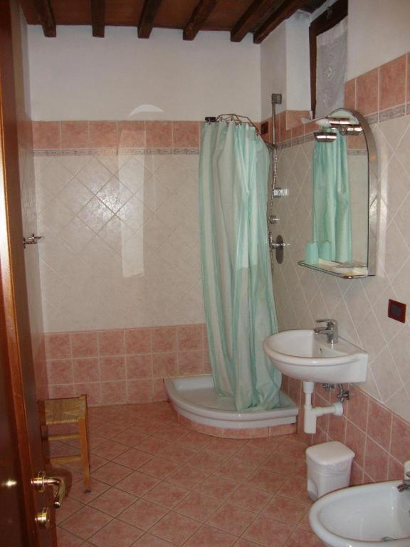 Hotel Le Vigne Villa  Habitación foto