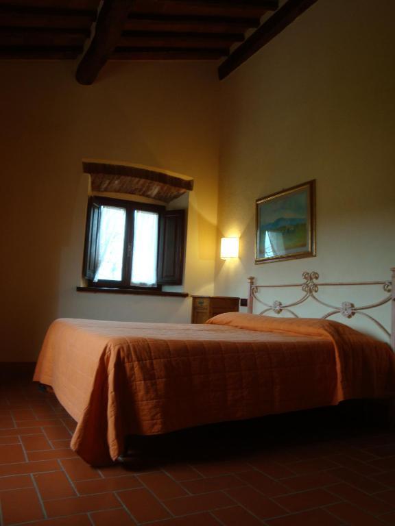 Hotel Le Vigne Villa  Habitación foto
